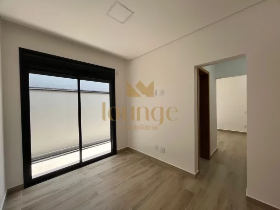 Imagem Casa Em Condominio em Votorantim