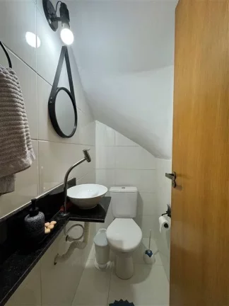 Imagem CASA COM 58 m² - TUDE BASTOS - PRAIA GRANDE SP
