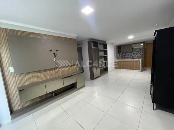 Imagem Apto - 3 Quartos - 2 Suítes - 114m² - Intermares, Cabedelo/PB