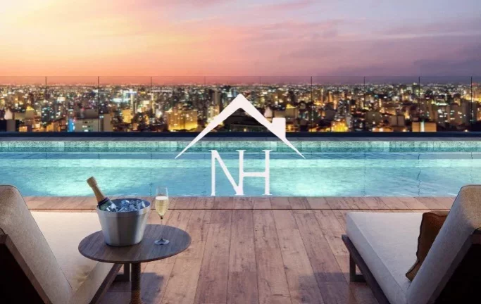 Imagem apartamento de 132m c/ 3 suítes,2 vagas,terraço gourmet,bicicletário,pet place,brinquedoteca,yoga,sauna,bar,piscina,solarium,deck,delivery,fitness