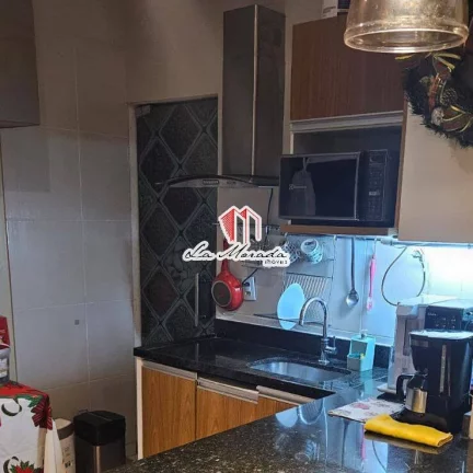 Imagem Residencial Villa Suíça - TARUMÃ, 3Qtos, Mobiliada, Placas solares
