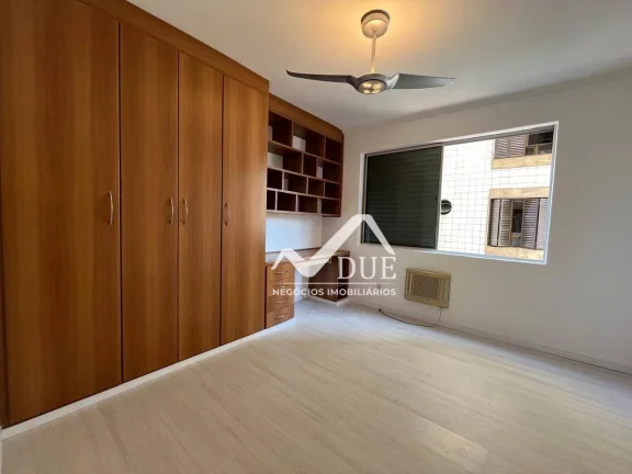 Imagem Apartamento com 3 dormitórios à venda, 167 m² por R$ 1.190.000,00 - Gonzaga - Santos/SP