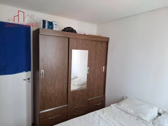 Imagem Lindo Apartamento - Maximo zona sul 40m² Reformado - 2 dorms - 1 Vaga