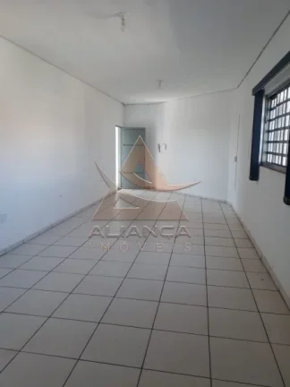 Imagem Prédio Comercial - Ribeirão Preto - Campos Eliseos