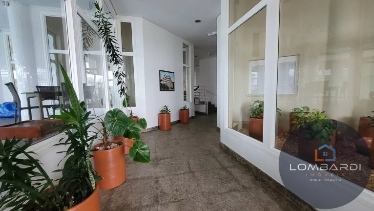 Imagem Apartamento alto padrão na Praia Grande