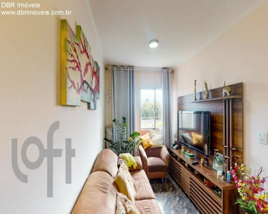 Imagem APARTAMENTO RESIDENCIAL em Sao Paulo - SP, Ermelino Matarazzo