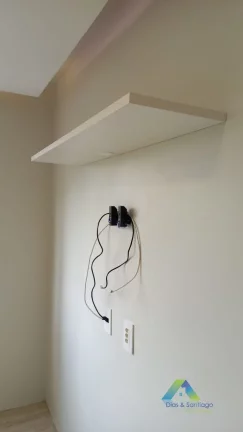 Imagem Apartamento 02 quartos e 02 banheiros com 59m²- Vila das Merces