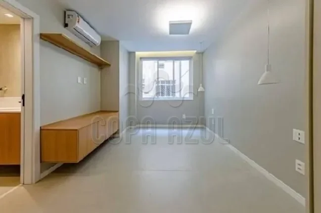 Imagem Ipanema – Rua Visconde de Pirajá | Residencial › Apartamento 3 quarto(s) à Venda