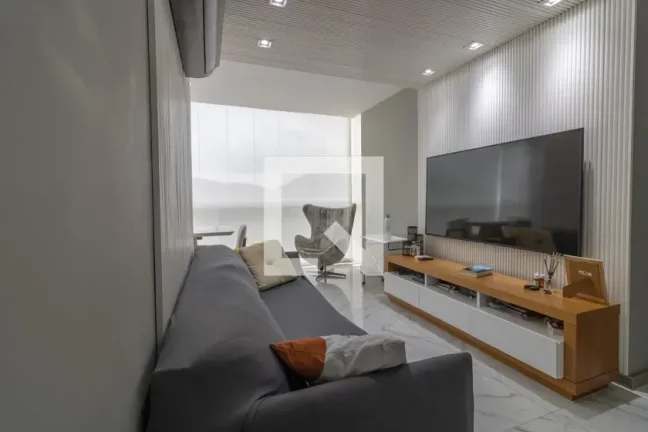 Imagem Apartamento à Venda - Recreio, 3 Quartos, 150 m2