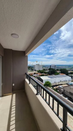 Imagem Apartamento com 3 Quartos à Venda, 55 m² em Parque Rural Fazenda Santa Cândida - Campinas