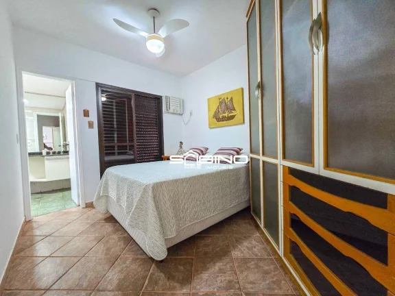 Imagem Apartamento para Locação Anual, com 3 dormitórios 1 suíte 93m² área útil, 2 vagas de garagem