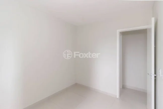 Imagem Apartamento Vila Barreto - 40M², 2 Dorms, 1 Vaga, Lazer, Portaria 24h.