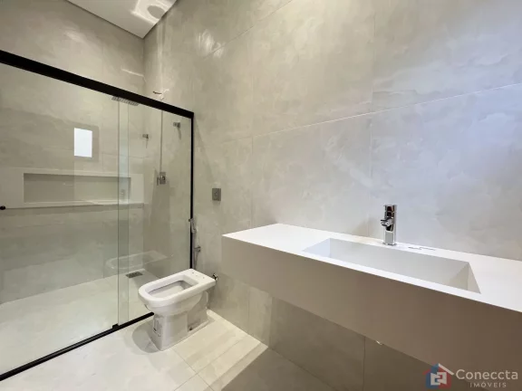 Imagem Casa à venda no Copacabana – 3 suítes, SPA, energia solar e acabamento premium