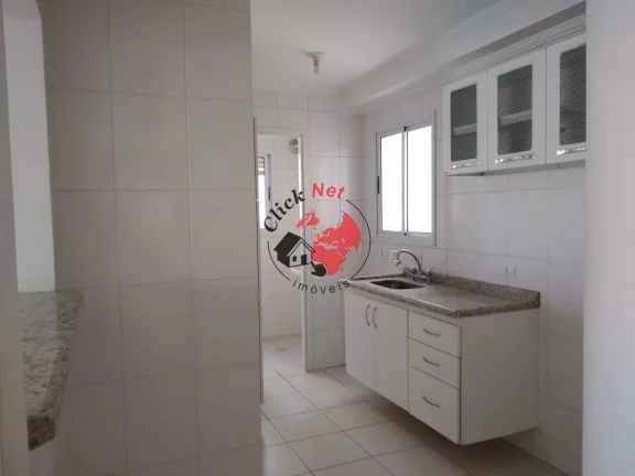 Imagem Apartamento para Venda no Centro de São Bernardo