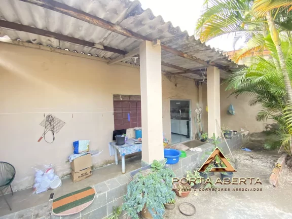 Imagem Casa única no Lote no Ideal - cod 1488