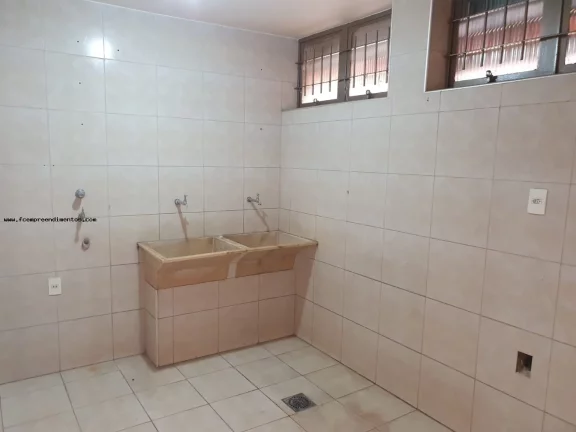 Imagem Casa para Locação em Limeira, Jardim Residencial Granja Machado, 4 dormitórios, 2 suítes, 2 banheiros, 13 vagas