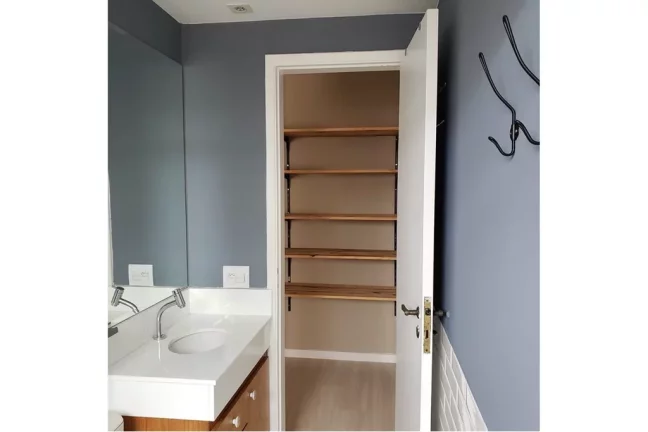 Imagem APARTAMENTO RESIDENCIAL em São Paulo - SP, Paraíso
