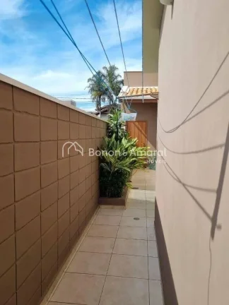 Imagem Sobrado para locação no bairro Betel, em Paulínia/SP, oferecendo conforto, espaço e uma excelent...