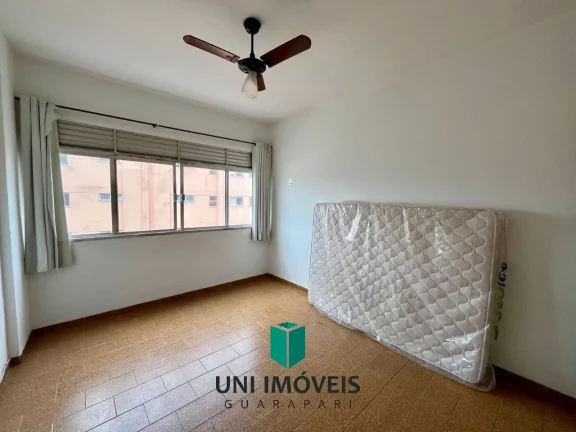 Imagem Oportunidade no Coração do Centro de Guarapari, 02 quartos, Garagem, por R$417.000