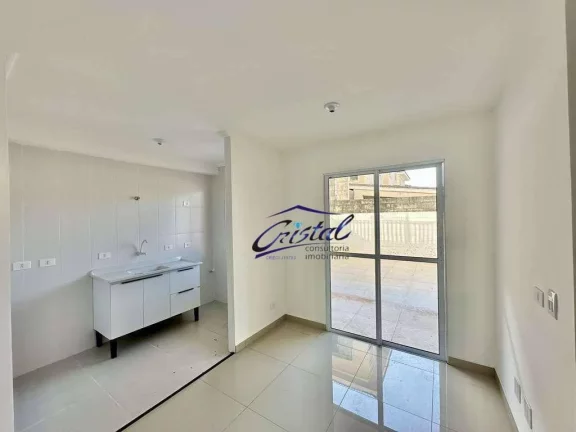 Imagem Apartamento tipo Garden com 2 quartos à venda, 92 m² - Jardim da Glória - Granja Viana - Cotia/SP