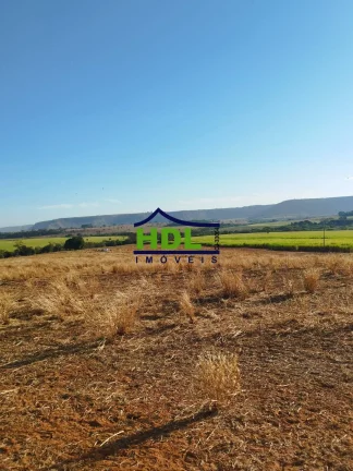 Imagem Fazenda com 107 Alqs totalmente produtiva em Quirinópolis GO.