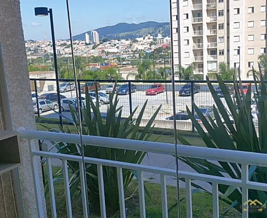 Imagem Apartamento a Venda em na Frederico Ozanam - Jundiaí/SP