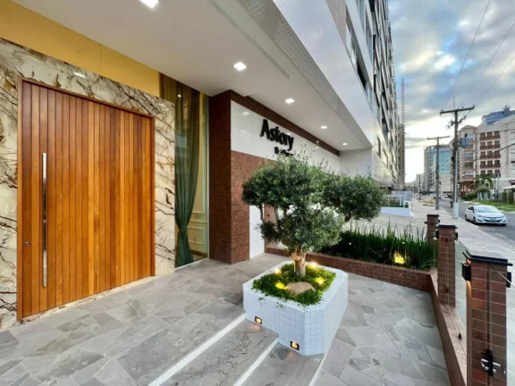 Imagem Apartamento 1 Dormitório - Bairro Zona Nova