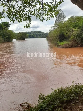 Imagem Chácara à venda 525M², Zona Rural, Ibiporã - PR