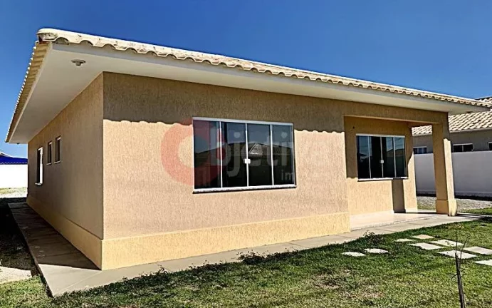 Imagem Linda casa a venda no Residencial Recanto do Sol - Praia Linda - São Pedro