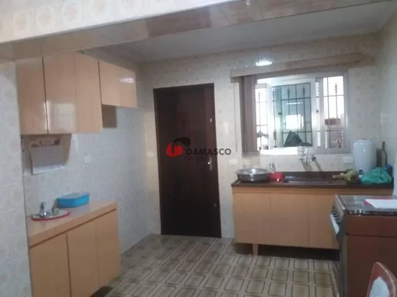 Imagem Sobrado à venda 3 Quartos, 2 Vagas, 151M², Barcelona, São Caetano do Sul - SP