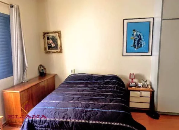 Imagem Apartamento com 3 quartos, 138m² em São Paulo, Perdizes