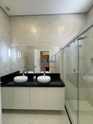 Imagem Casa à venda no bairro CONDOMÍNIO VALE VERDE - Mogi Guaçu/SP