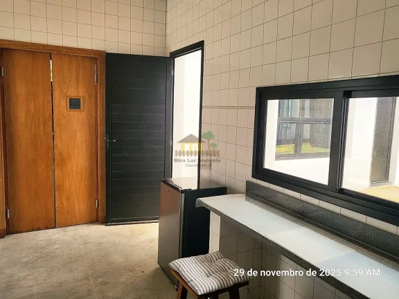 Imagem Casa de Condomínio