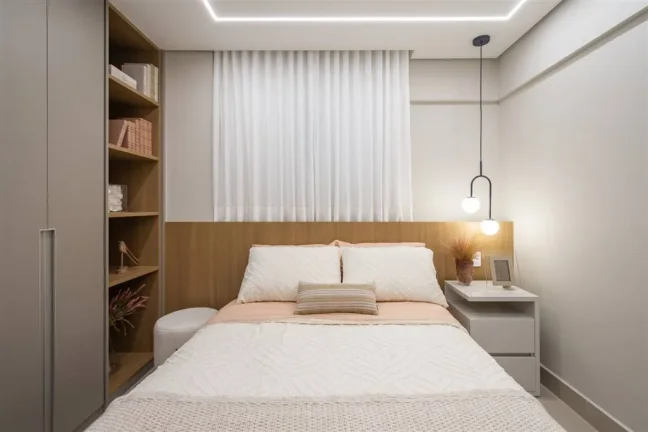 Imagem APARTAMENTO COM 78.9 m² - GUILHERMINA - PRAIA GRANDE SP