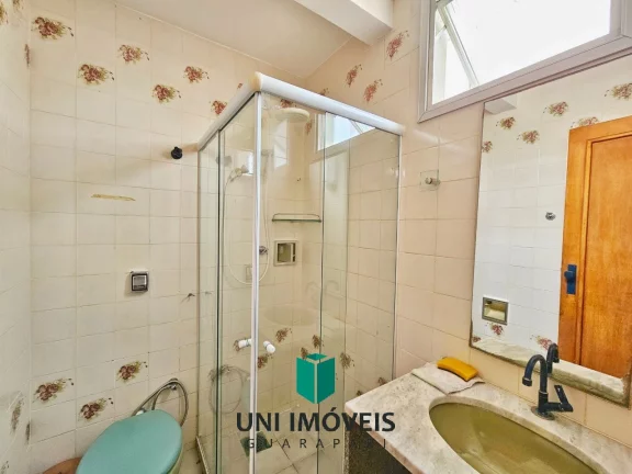 Imagem Vendo Cobertura Duplex na Praia do Morro ! Apenas R$ 420 Mil Reais !!