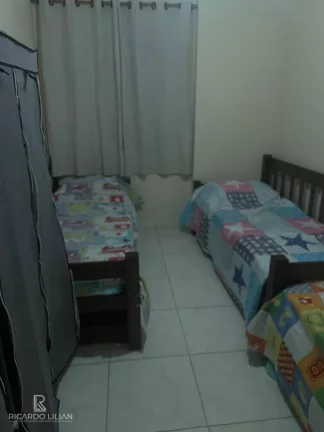 Imagem Seu Refúgio à Beira-Mar: Apartamento de 2 Dormitórios no Balneário Florida