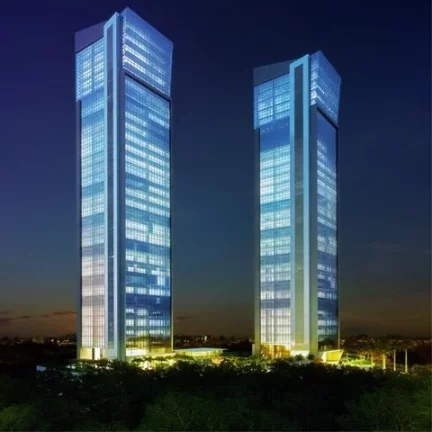 Imagem Sala à venda, 79 m² por R$ 699.000,00 - João Agripino - João Pessoa/PB Imagem Sala à venda, 79 m² por R$ 699.000,00 - João Agripino - João Pessoa/PB