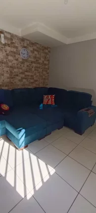 Imagem Casa de Condomínio