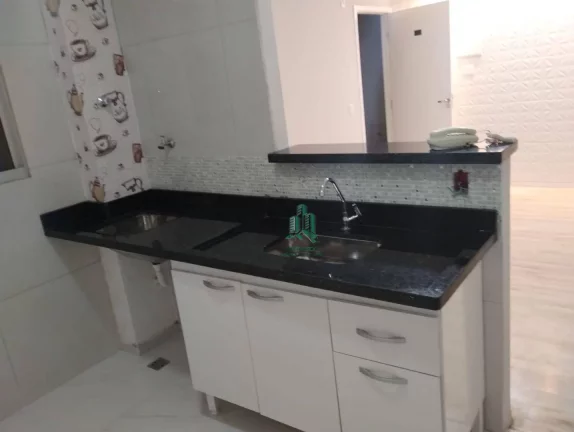 Imagem Apartamento à venda, 45 m² por R$ 297.000,00 - Jardim Ansalca - Guarulhos/SP