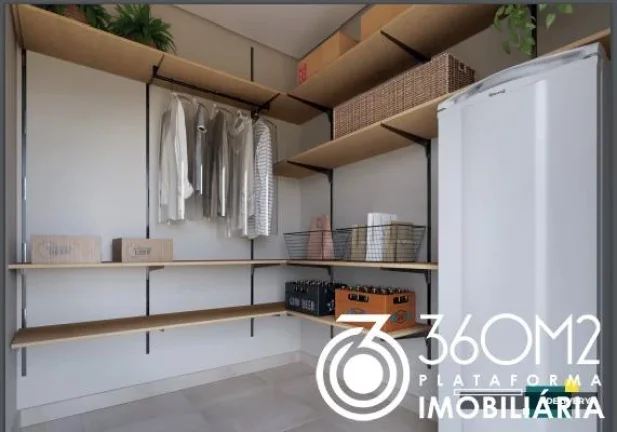 Imagem Apartamento para Venda em São Paulo / SP no bairro Vila Parque Jabaquara