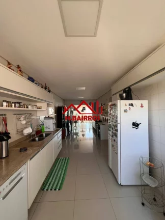 Imagem Apartamento Alto Padrão no Helbor Paesaggio Jardim das Colinas, São Jos?(C)