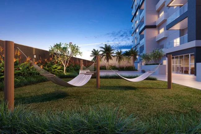 Imagem APARTAMENTO RESIDENCIAL em Barra Velha - SC, Tabuleiro