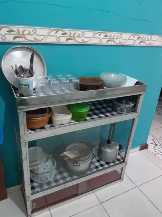 Imagem Casa para Venda em Itanhaém, Balneário Gaivota, 2 dormitórios, 1 banheiro, 1 vaga
