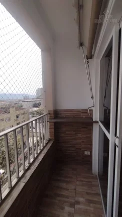 Imagem APARTAMENTO AMPLO EM SÃO VICENTE