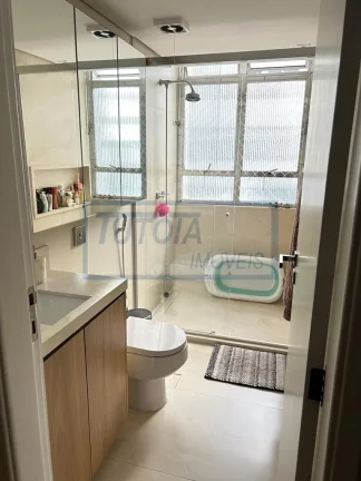 Imagem APARTAMENTO À VENDA NO PARAISO, SÃO PAULO