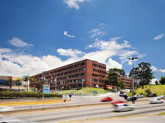 Imagem Prime Office Park - Sala DUPLA - 411/412 / Bloco B - LOCAÇÃO
