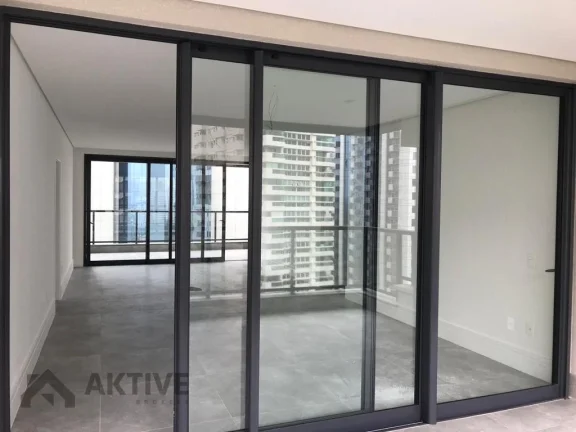 Imagem Apartamento em Alphaville - Barueri, SP