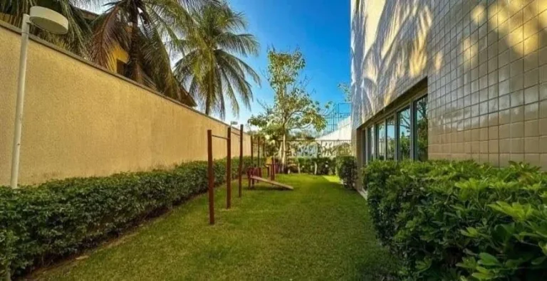 Imagem Apartamento a venda no Guararapes