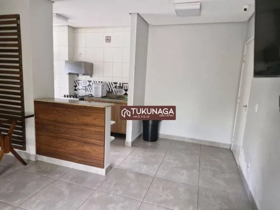 Imagem Apartamento com 2 quartos à venda, 60 m² por R$ 440.000 - Vila Guilherme - São Paulo/SP