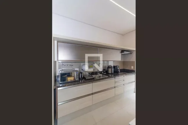 Imagem Apartamento à Venda - Aclimação, 1 Quarto, 105 m2